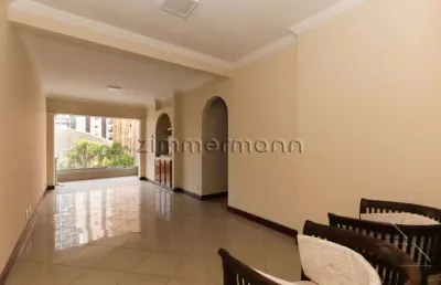 Apartamento com 3 quartos à venda na rua caiubi, --, perdizes, são paulo, 89 m2 por r$ 820.000