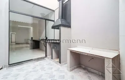 Casa com 3 quartos à venda na caucaia, --, saúde, são paulo, 125 m2 por r$ 1.050.000