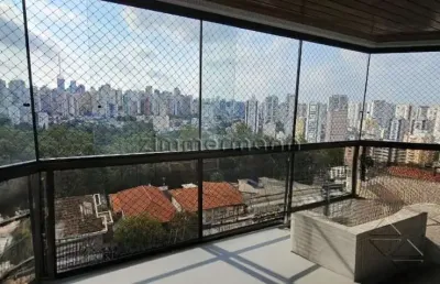 Apartamento com 4 quartos à venda na rua paulo orozimbo, --, cambuci, são paulo, 247 m2 por r$ 1.790.000