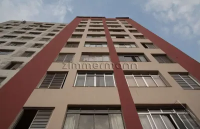 Apartamento com 1 quarto à venda na rua catão, --, vila romana, são paulo, 60 m2 por r$ 458.000