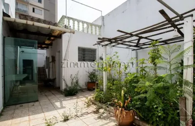 Casa com 4 quartos à venda na rua sales júnior, --, alto da lapa, são paulo, 236 m2 por r$ 990.000