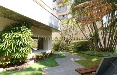 Apartamento com 4 quartos à venda na rua nebraska, --, brooklin, são paulo, 222 m2 por r$ 2.890.000