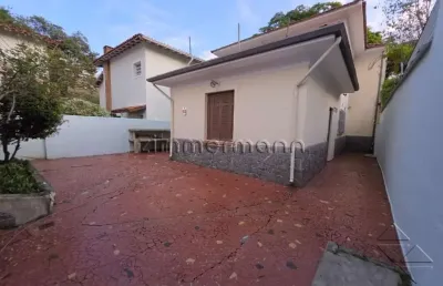 Casa com 4 quartos à venda na rua bernardino de campos, --, brooklin, são paulo, 250 m2 por r$ 1.580.000