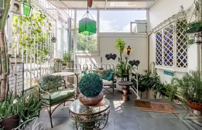 Casa com 2 quartos à venda na rua mota pais, --, vila ipojuca, são paulo, 122 m2 por r$ 1.300.000