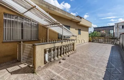 Casa com 3 quartos à venda na rua barbalha, --, vila leopoldina, são paulo, 175 m2 por r$ 1.100.000