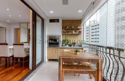 Apartamento com 4 quartos à venda na rua dos ingleses, --, bela vista, são paulo, 131 m2 por r$ 2.100.000