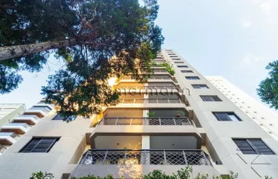 Apartamento com 3 quartos à venda na rua tucuna, --, perdizes, são paulo, 104 m2 por r$ 1.050.000