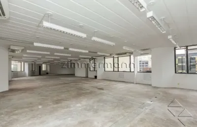 Casa comercial à venda na rua geraldo flausino gomes, --, brooklin, são paulo, 237 m2 por r$ 1.300.000