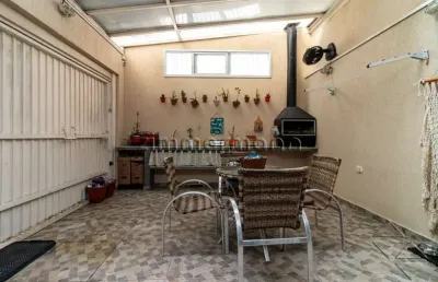 Casa com 3 quartos à venda na gennaro ferrante, --, aclimação, são paulo, 138 m2 por r$ 1.290.000