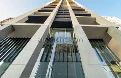 Apartamento com 3 quartos à venda na rua joão moura, --, pinheiros, são paulo, 190 m2 por r$ 3.690.000