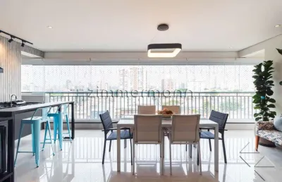 Apartamento com 3 quartos à venda na rua serra da bocaina, --, belém, são paulo, 119 m2 por r$ 1.800.000