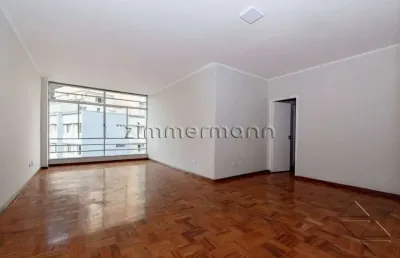 Apartamento com 2 quartos à venda na rua peixoto gomide, --, consolação, são paulo, 104 m2 por r$ 850.000