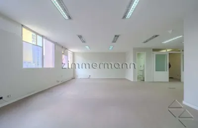Casa comercial à venda na avenida brigadeiro faria lima, --, jardim paulistano, são paulo, 163 m2 por r$ 980.000
