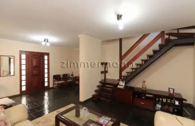 Casa com 3 quartos à venda na rua cajaíba, --, perdizes, são paulo, 257 m2 por r$ 1.990.000