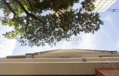 Apartamento com 2 quartos à venda na rua andréa paulinetti, --, chácara santo antônio, são paulo, 76 m2 por r$ 1.084.000