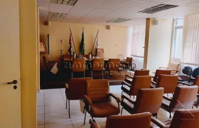 Casa comercial à venda na rua maria paula, --, bela vista, são paulo, 288 m2 por r$ 1.600.000