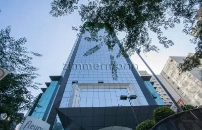 Casa comercial à venda na rua mato grosso, --, higienópolis, são paulo, 52 m2 por r$ 638.000