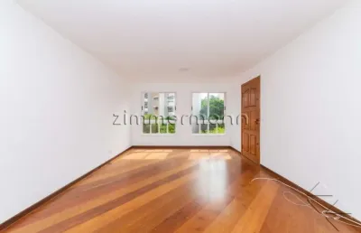 Apartamento com 3 quartos à venda na rua ministro godói, --, perdizes, são paulo, 98 m2 por r$ 965.000