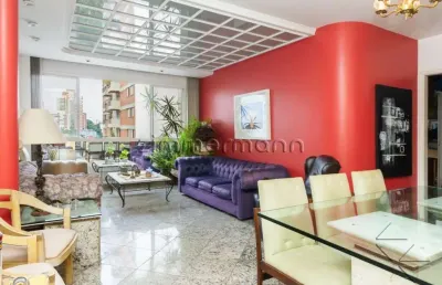 Apartamento com 3 quartos à venda na rua iperoig, --, perdizes, são paulo, 116 m2 por r$ 950.000