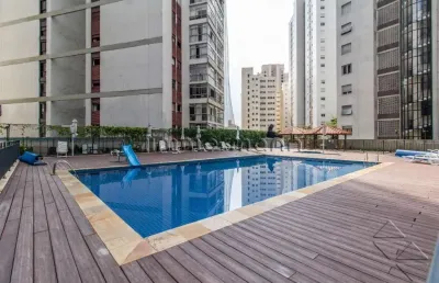 Apartamento com 3 quartos à venda na rua doutor homem de melo, --, perdizes, são paulo, 120 m2 por r$ 1.197.000