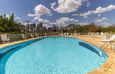 Apartamento com 2 quartos à venda na rua andré dreyfus, --, sumaré, são paulo, 105 m2 por r$ 1.000.000