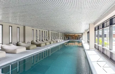 Cobertura com 4 quartos à venda na rua flórida, --, brooklin, são paulo, 455 m2 por r$ 9.600.000