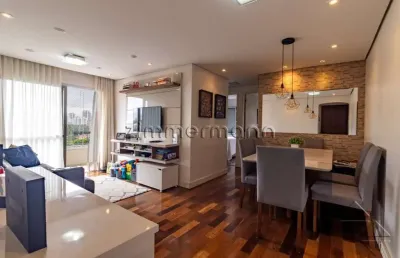 Apartamento com 2 quartos à venda na alameda dos anapurus, --, moema, são paulo, 67 m2 por r$ 960.000