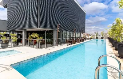 Apartamento com 2 quartos à venda na rua cayowaá, --, perdizes, são paulo, 80 m2 por r$ 1.280.000