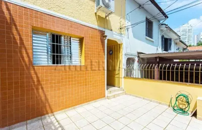 Casa com 4 quartos à venda na rua tavares bastos, --, pompéia, são paulo, 130 m2 por r$ 899.000