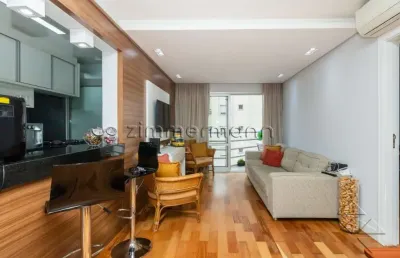 Apartamento com 2 quartos à venda na rua diana, --, perdizes, são paulo, 72 m2 por r$ 1.090.000