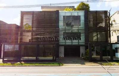 Casa comercial com 6 salas à venda na avenida braz leme, --, jardim são bento, são paulo, 1244 m2 por r$ 15.000.000