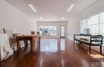 Casa com 3 quartos à venda na rua amaro cavalheiro, --, pinheiros, são paulo, 343 m2 por r$ 3.300.000
