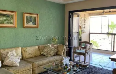 Apartamento com 3 quartos à venda na rua caraíbas, --, perdizes, são paulo, 87 m2 por r$ 958.100