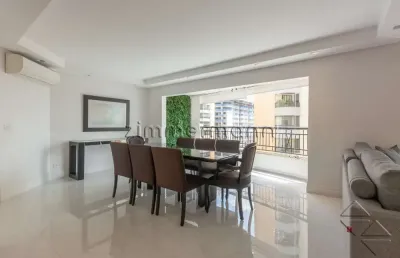 Apartamento com 4 quartos à venda na rua apinajés, --, perdizes, são paulo, 123 m2 por r$ 2.750.000