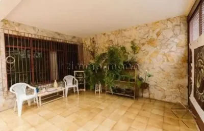 Casa com 3 quartos à venda na rua frederico wolf, --, vila leopoldina, são paulo, 152 m2 por r$ 1.166.000