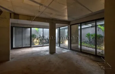Casa comercial à venda na avenida rebouças, --, pinheiros, são paulo, 389 m2 por r$ 4.500.000