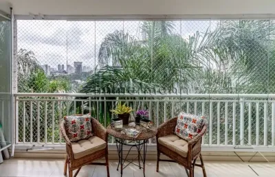 Apartamento com 3 quartos à venda na rua fradique coutinho, --, pinheiros, são paulo, 120 m2 por r$ 2.190.000