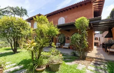 Casa com 5 quartos à venda na rua doutor carlos norberto de souza aranha, --, alto de pinheiros, são paulo, 496 m2 por r$ 3.800.000