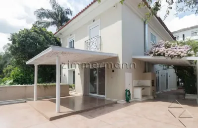 Casa com 4 quartos à venda na rua ubatuba, --, pacaembu, são paulo, 520 m2 por r$ 5.950.000