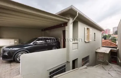 Casa com 3 quartos à venda na rua mário de alencar, --, vila madalena, são paulo, 140 m2 por r$ 980.000