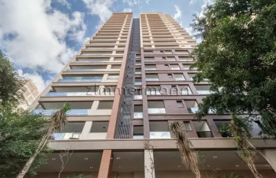 Apartamento com 2 quartos à venda na rua campevas, --, perdizes, são paulo, 87 m2 por r$ 1.480.000