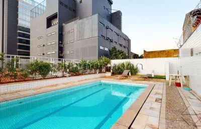 Apartamento com 2 quartos à venda na rua heitor peixoto, --, cambuci, são paulo, 65 m2 por r$ 890.000