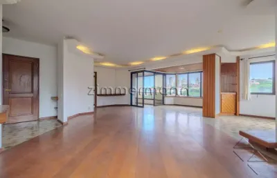 Apartamento com 3 quartos à venda na rua dom rosalvo, --, vila madalena, são paulo, 217 m2 por r$ 2.500.000