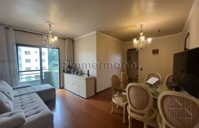 Apartamento com 3 quartos à venda na avenida nossa senhora da assunção, --, butantã, são paulo, 94 m2 por r$ 670.000