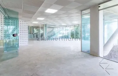 Casa com 4 quartos à venda na rua doutor manoel maria tourinho, --, pacaembu, são paulo, 600 m2 por r$ 3.900.000