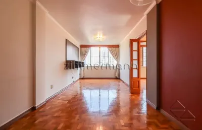 Apartamento com 2 quartos à venda na rua pelotas, --, vila mariana, são paulo, 89 m2 por r$ 800.000
