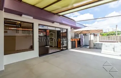 Casa com 2 quartos à venda na rua mipibu, --, vila romana, são paulo, 120 m2 por r$ 1.390.000