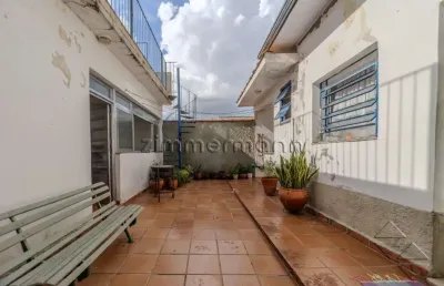 Casa com 2 quartos à venda na rua paris, --, sumaré, são paulo, 90 m2 por r$ 1.100.000