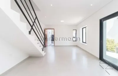 Casa com 2 quartos à venda na rua guiara, --, pompéia, são paulo, 130 m2 por r$ 1.100.000