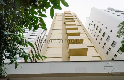 Apartamento com 3 quartos à venda na rua pamplona, --, jardim paulista, são paulo, 104 m2 por r$ 1.250.000